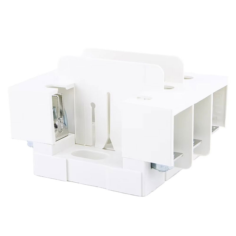 160A 500 V biztosítéktartót