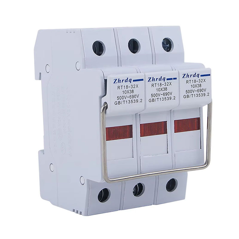 Miért a hengeres biztosítékok a modern elektromos védelmi rendszerek magjai?