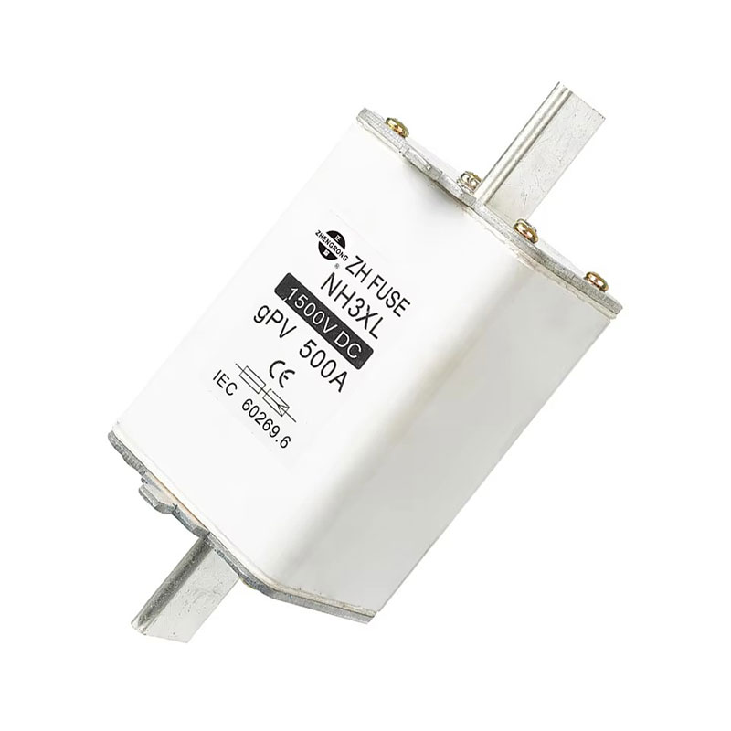 Miért elengedhetetlen az 500 A gPV 1500 VDC biztosíték a modern napenergia-védelemhez?