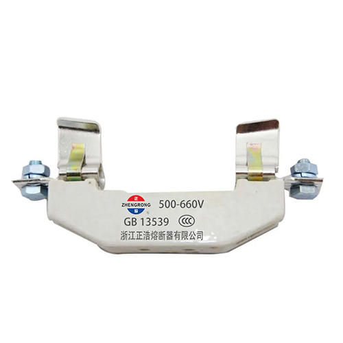 500-660V AC 160A BS88 Biztosítékalap