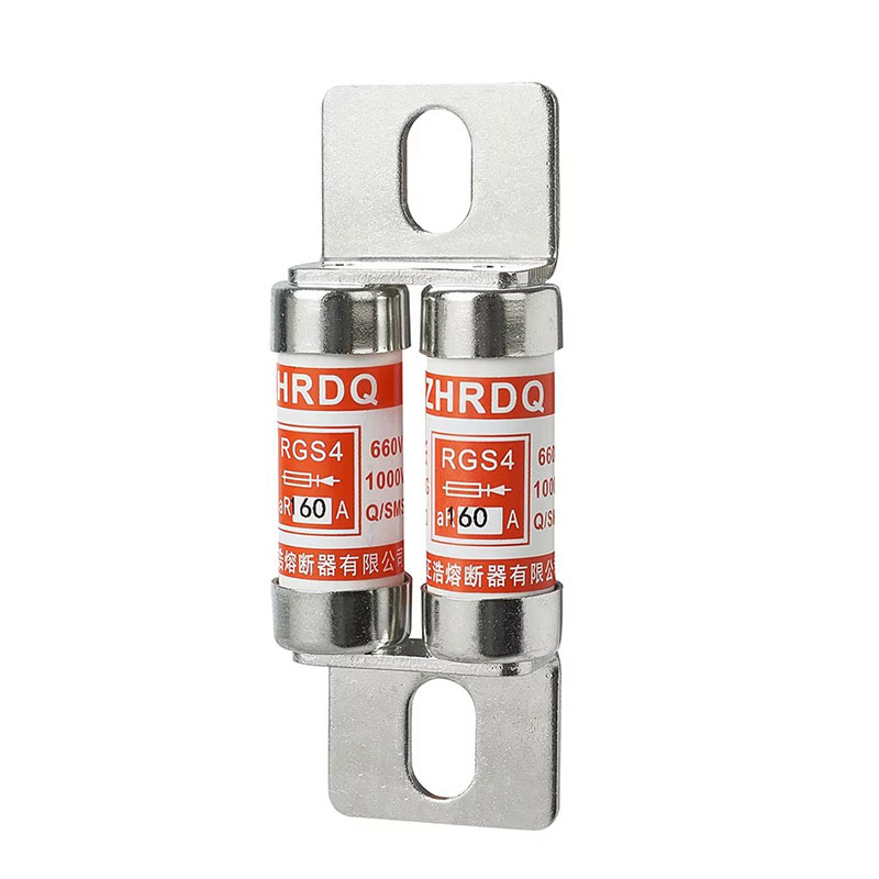 660-1000V Bolt biztosíték