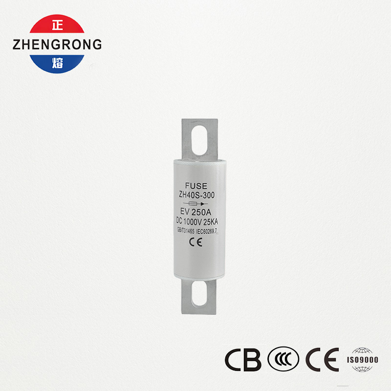 EV DC biztosíték 150A 1000V (ZH40S-250)